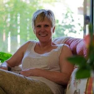 Meet your Posher, Heidi